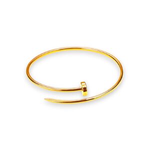 BRACELET 18k