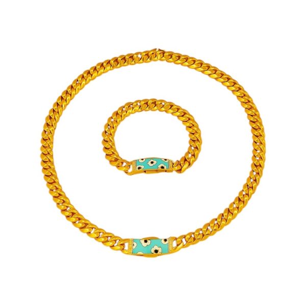SET 21k