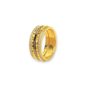 WEDDING RING 18k