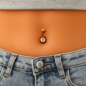 PIERCING 18K