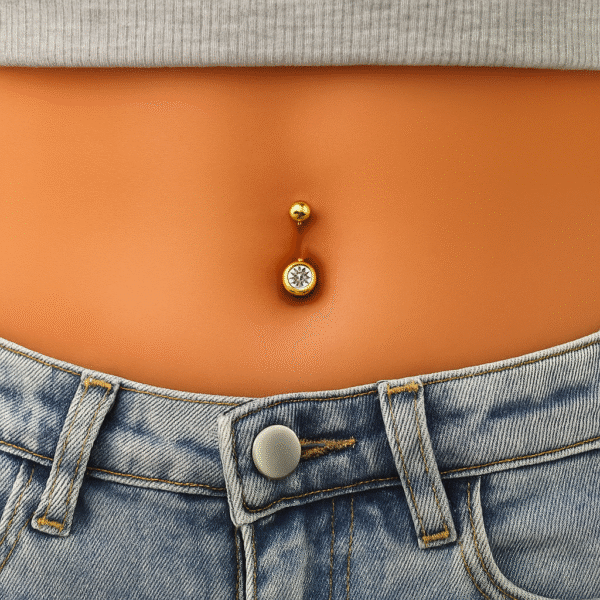 PIERCING 18K
