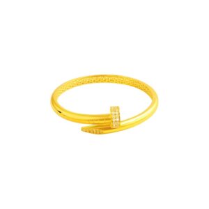 CARTER BRACELET 21k