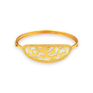 BRACELET 18k