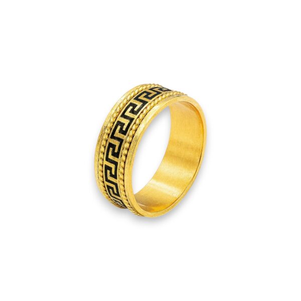 WEDDING RING 21k
