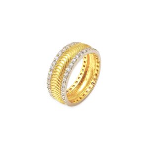 WEDDING RING 18k