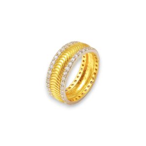 WEDDING RING 18k