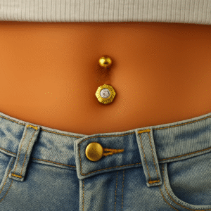 PIERCING 18K