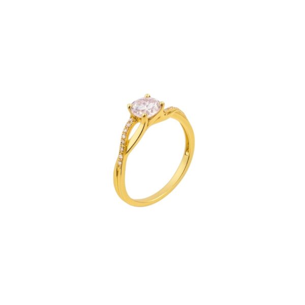 RING 18K