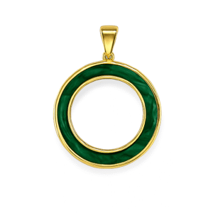 PENDANTS 18k