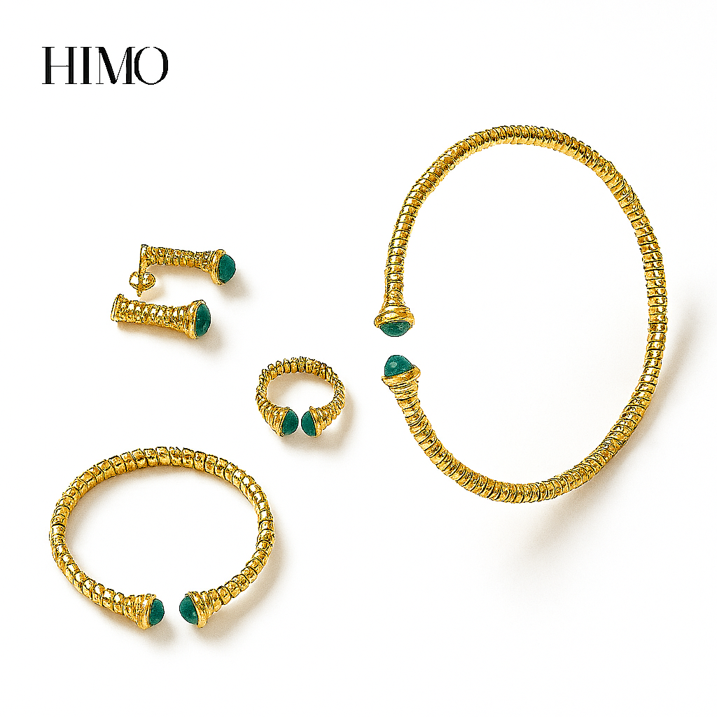 HIMO SET