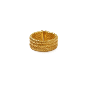 HIMO RING 18k