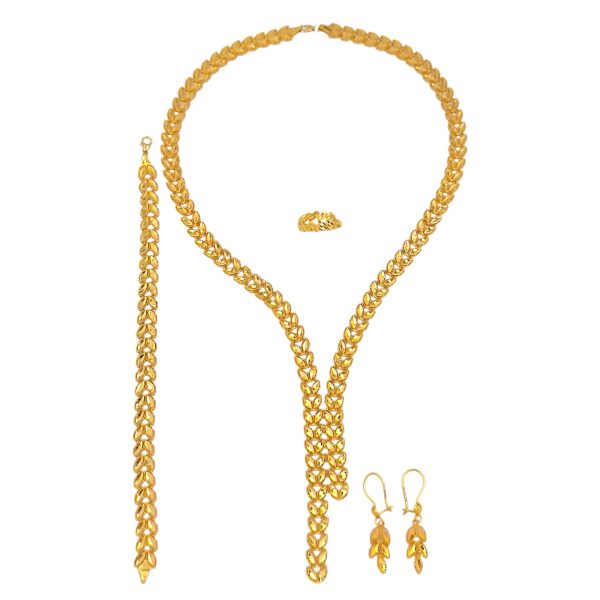 SET 21k