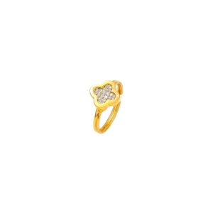 VAN CLEV RINGS 21k