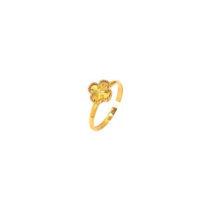 VAN CLEV RINGS 21k