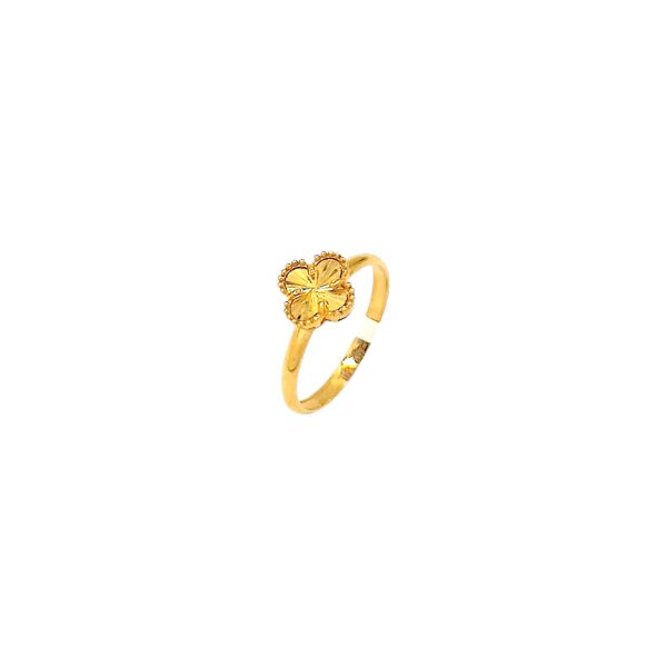 VAN CLEV RINGS 21k
