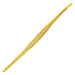 BRACELETS 21k
