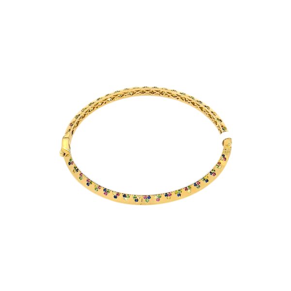 BRACELETS 18k