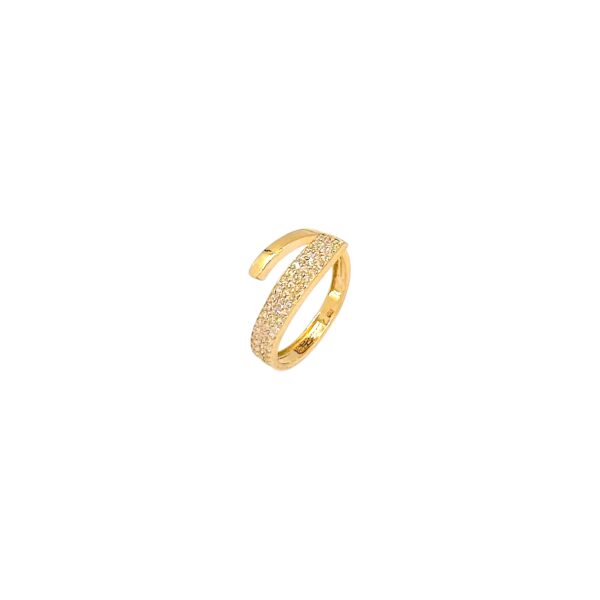 RING 18k
