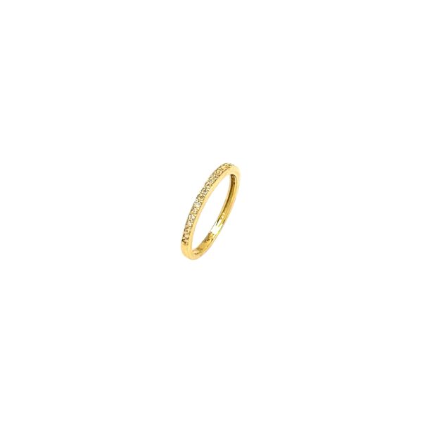 RING 18k