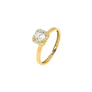 WEDDING RING 18k