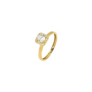 WEDDING RING 18k