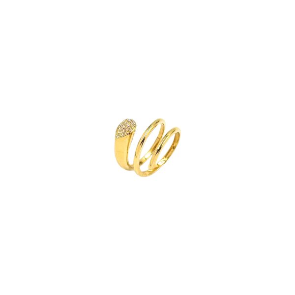RING 18k
