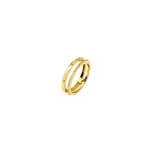 WEDDING RING 18k