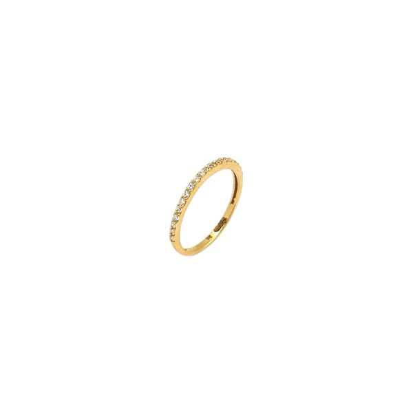 RING 18k