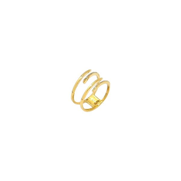 RING 18k