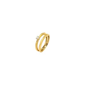 WEDDING RING 18k