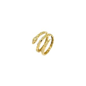 RING 18k