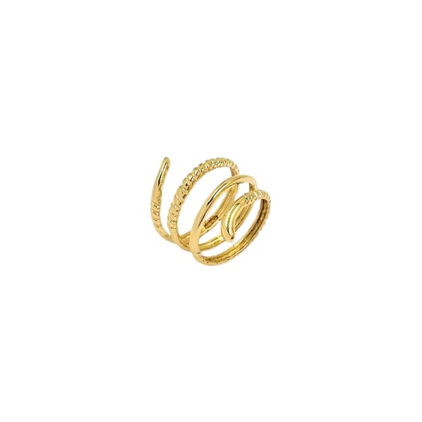 Ring 18k