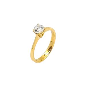 WEDDING RING 18k