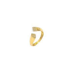 RING 18k
