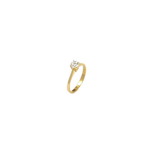 RING 18k