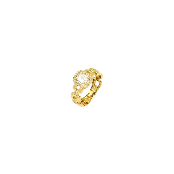 RING 18k