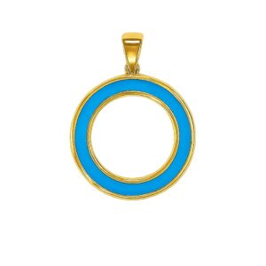 PENDANTS 18k