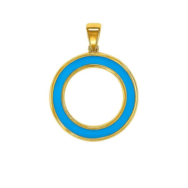 PENDANTS 18k