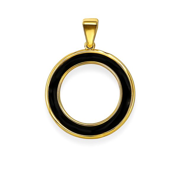PENDANTS 18k