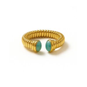 HIMO RING 18k
