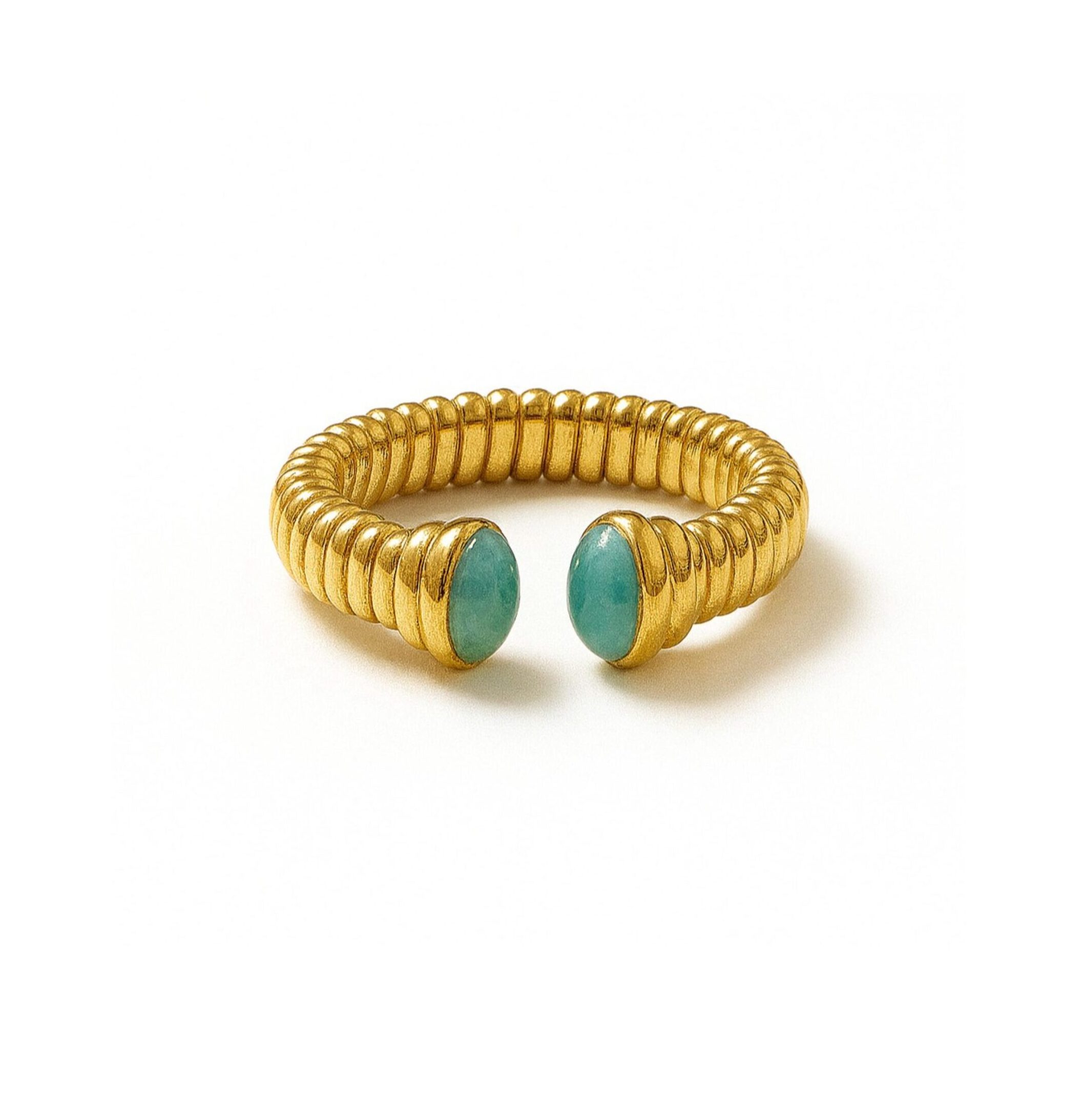HIMO RING 18k