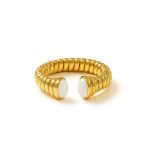 HIMO RING 18k