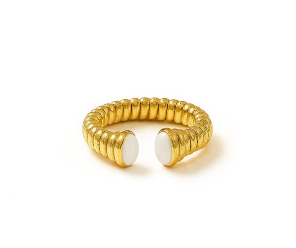 HIMO RING 18k
