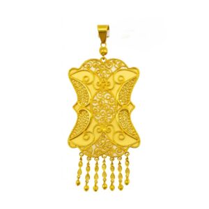PENDANT 21K