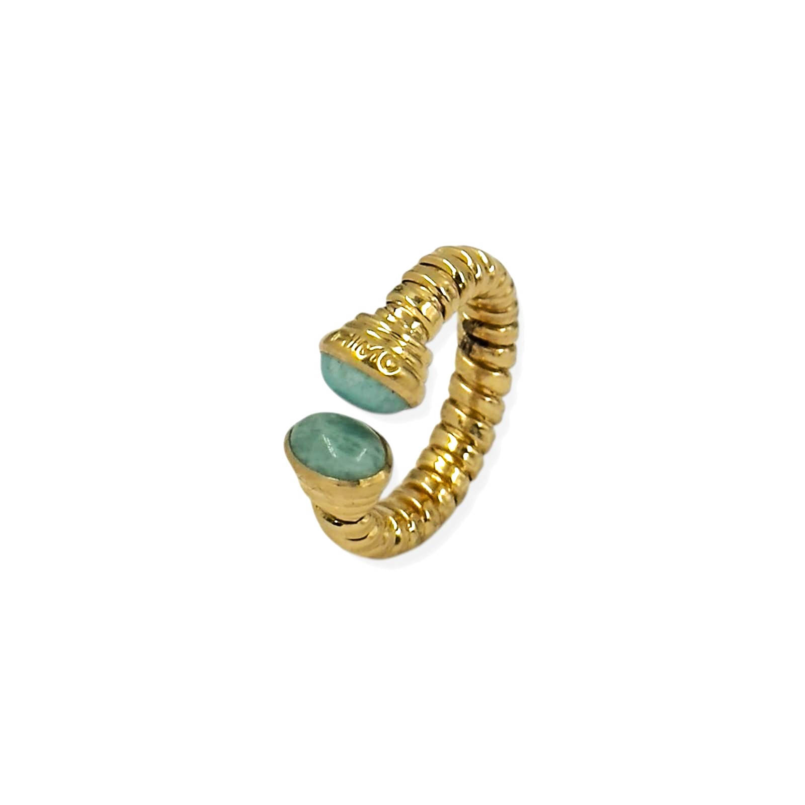 HIMO RING 18k