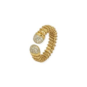 HIMO RING 18k