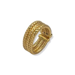 HIMO RING 18k