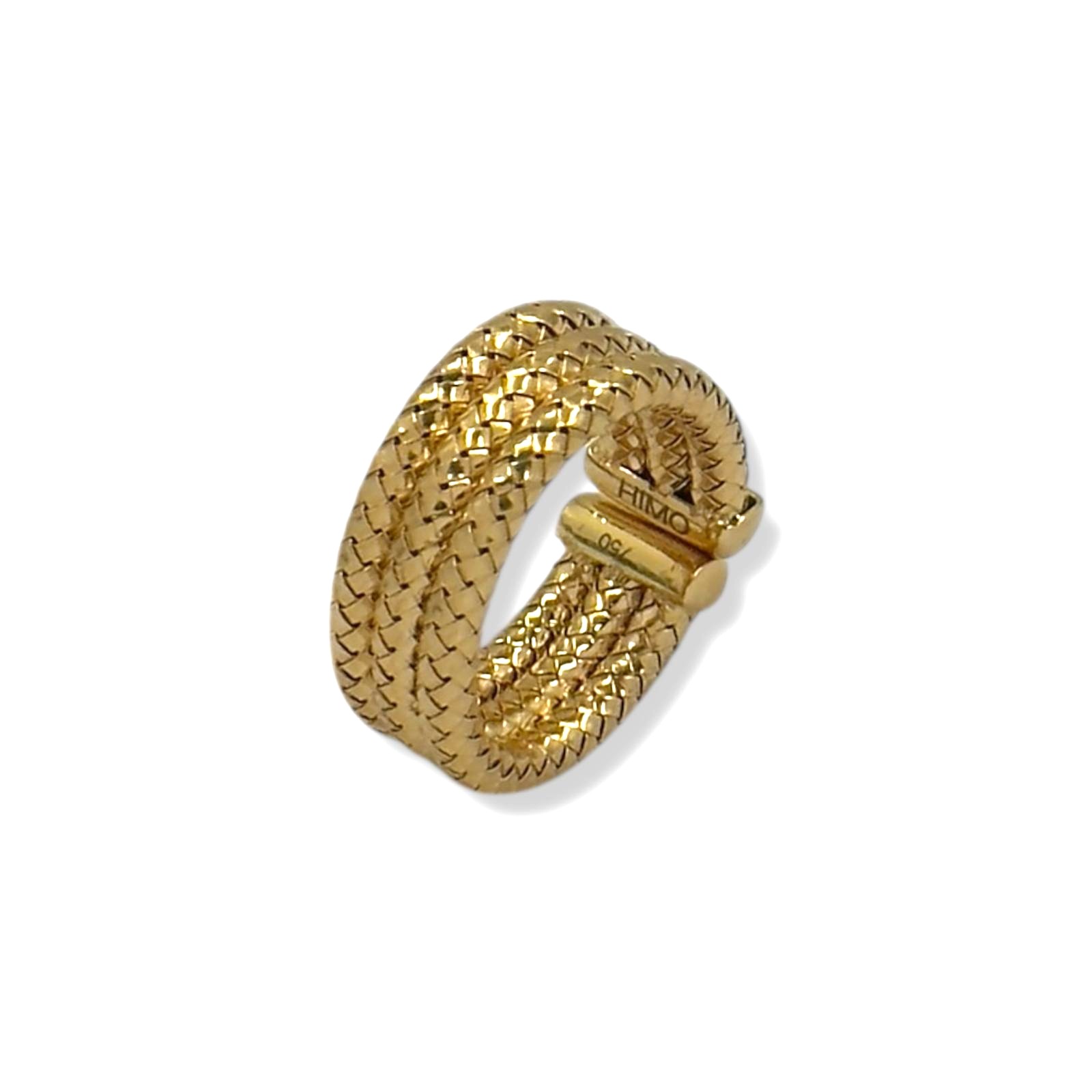 HIMO RING 18k