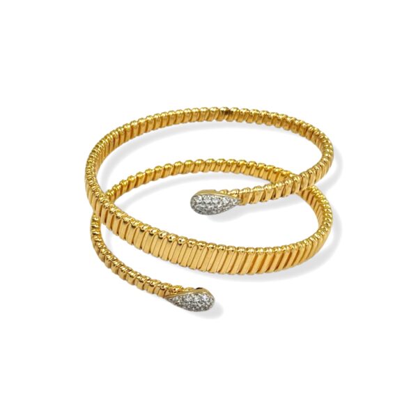 HIMO BRACELET 18k