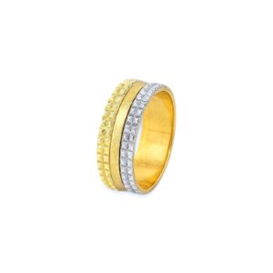 WEDDING RING 18k
